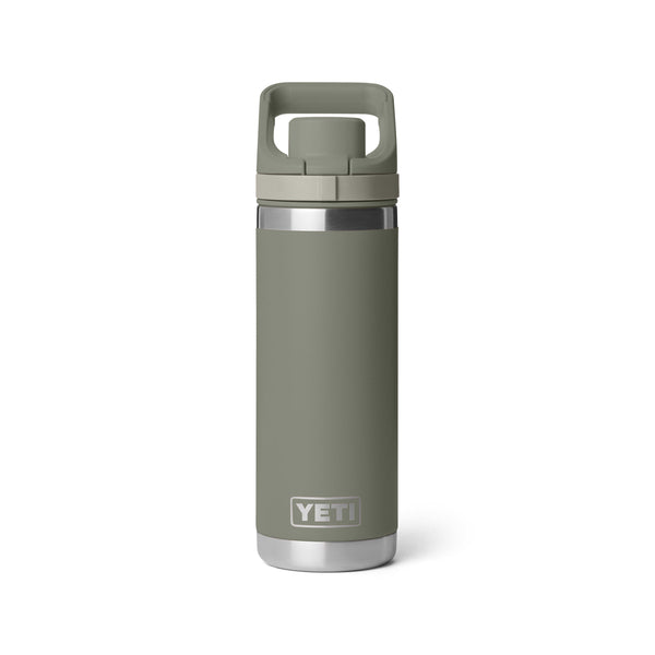 Yeti-  Flip Chug  18 oz Bottle