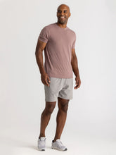 Free  Fly Lined Active Breeze Short 7"