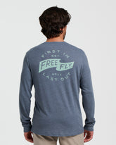 Free Fly First and Last Long Sleeve