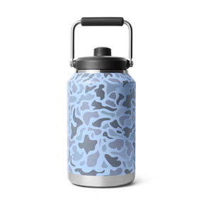 Yeti-Rambler Gallon Water Jug