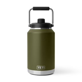 Yeti-Rambler Gallon Water Jug