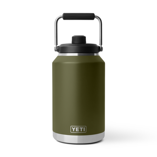 Yeti-Rambler Gallon Water Jug