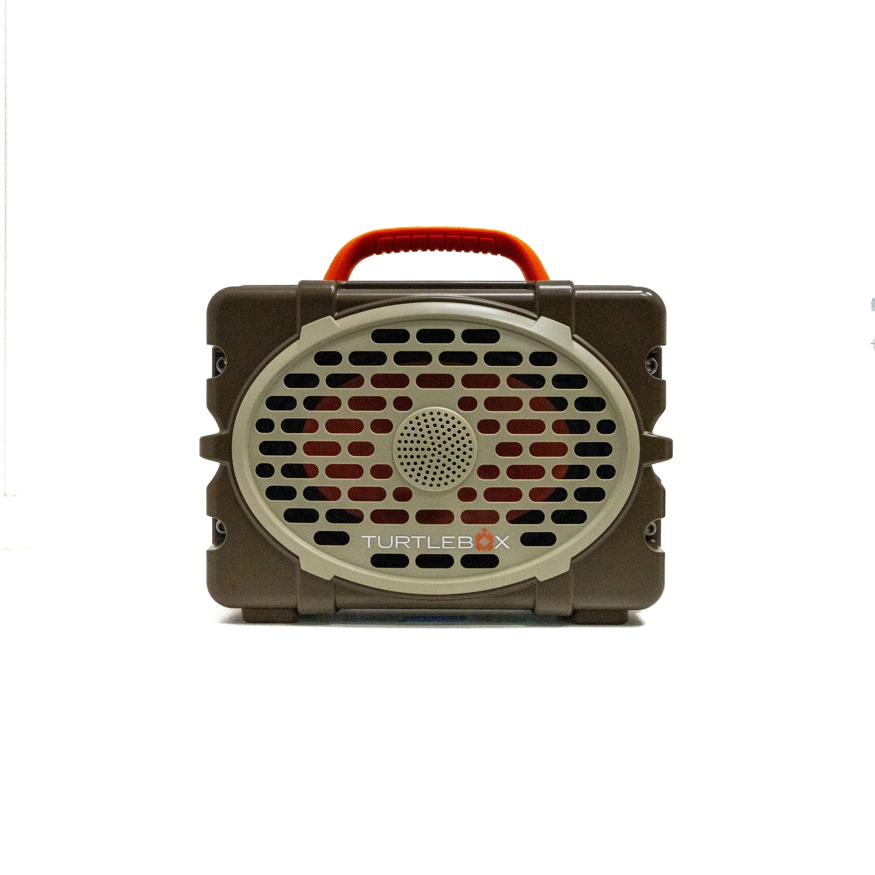 TurtleBox Waterproof Speaker
