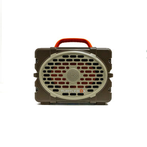 TurtleBox Waterproof Speaker