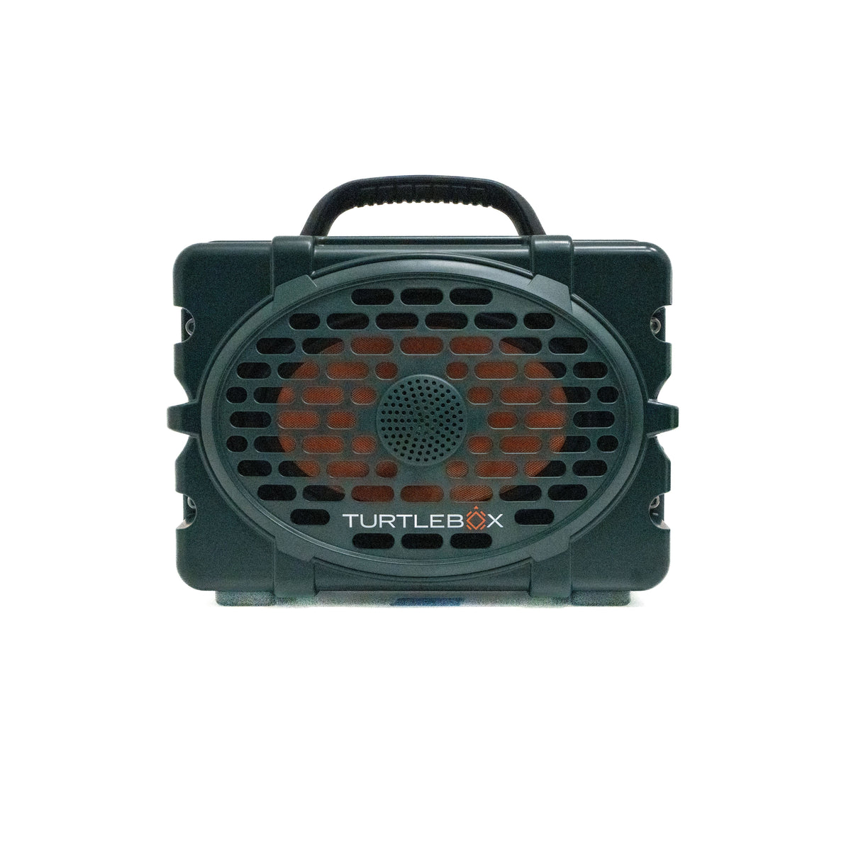 TurtleBox Waterproof Speaker