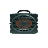 TurtleBox Waterproof Speaker