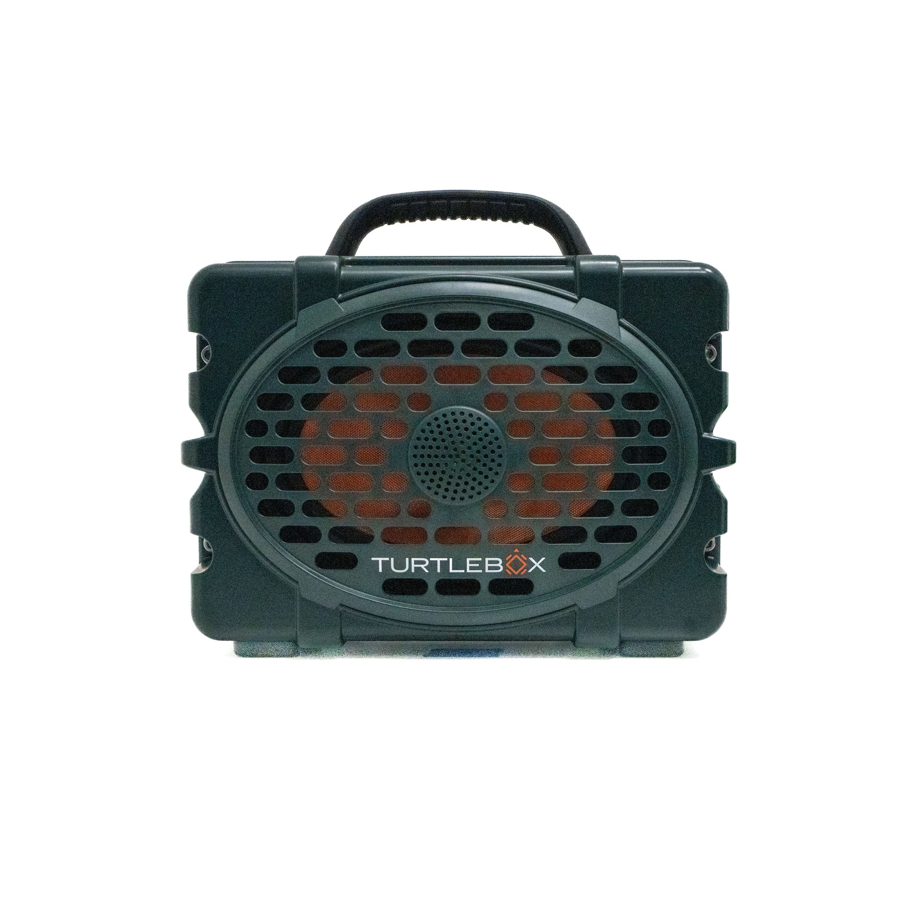 TurtleBox Waterproof Speaker