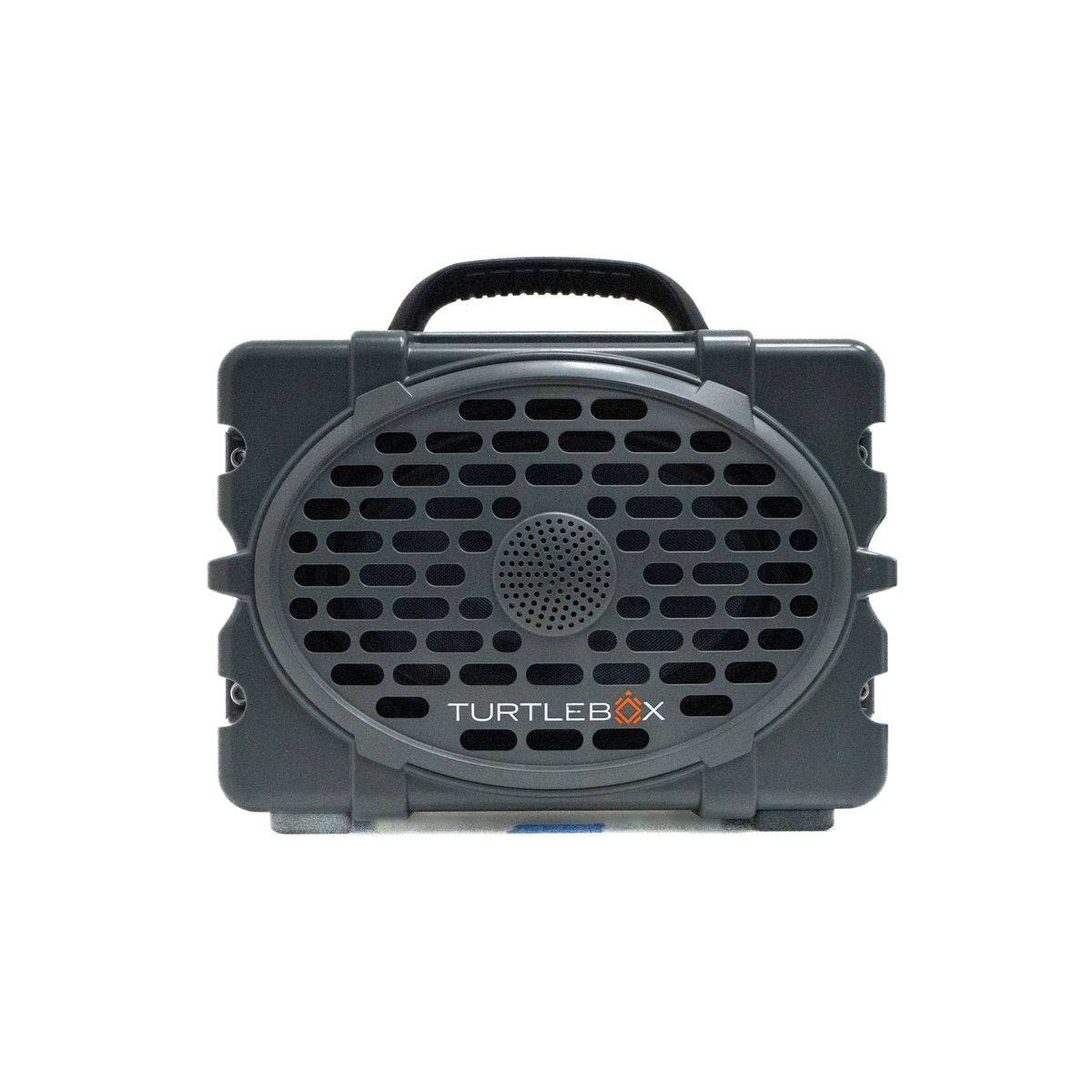 TurtleBox Waterproof Speaker