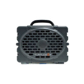 TurtleBox Waterproof Speaker