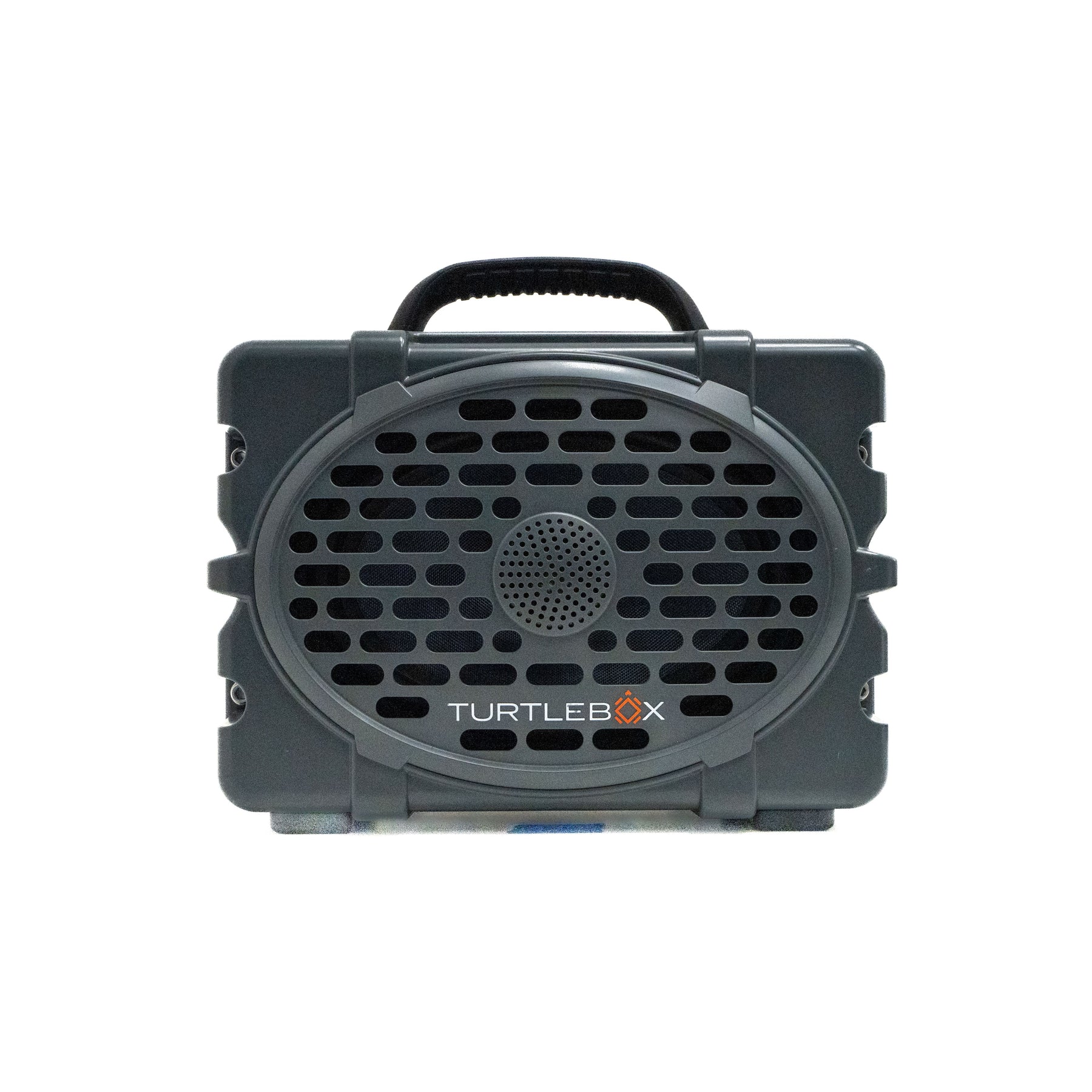 TurtleBox Waterproof Speaker