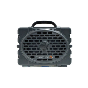 TurtleBox Waterproof Speaker
