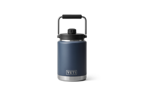 Yeti- Rambler- Half Gallon Jug