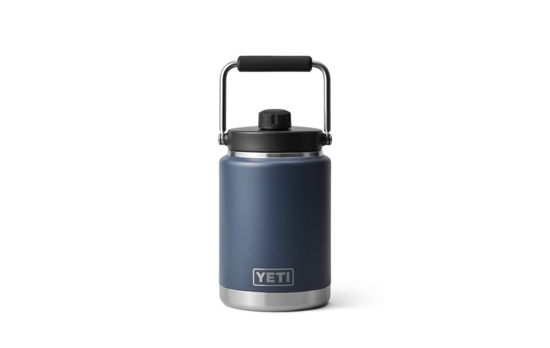 Yeti- Rambler- Half Gallon Jug