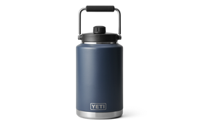 Yeti- Rambler- Half Gallon Jug