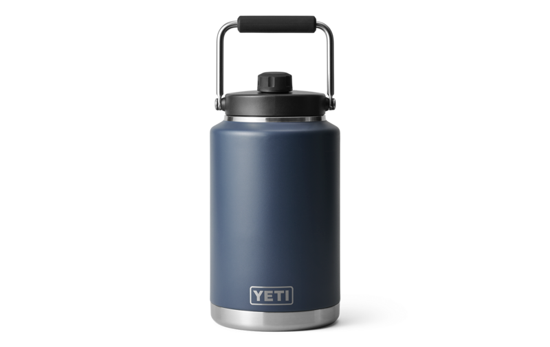 Yeti- Rambler- Half Gallon Jug