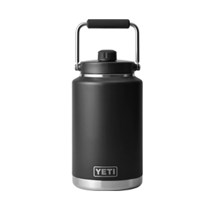 Yeti- Rambler- Half Gallon Jug