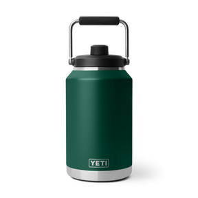 Yeti- Rambler- Half Gallon Jug