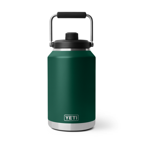 Yeti- Rambler- Half Gallon Jug