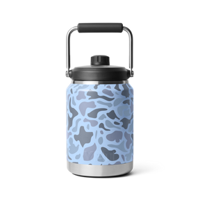 Yeti- Rambler- Half Gallon Jug