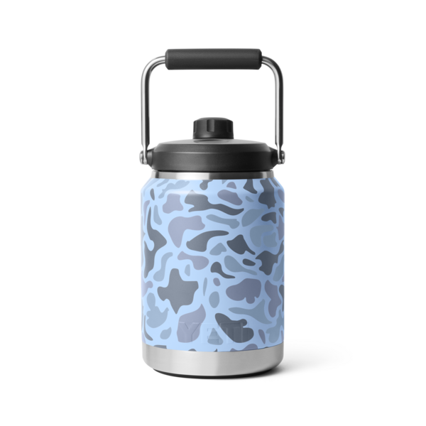 Yeti- Rambler- Half Gallon Jug
