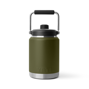 Yeti- Rambler- Half Gallon Jug