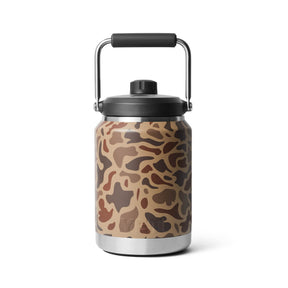 Yeti- Rambler- Half Gallon Jug