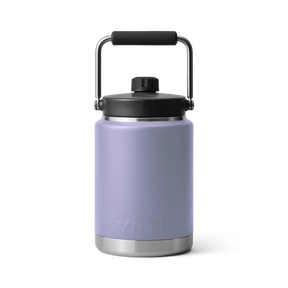 Yeti- Rambler- Half Gallon Jug