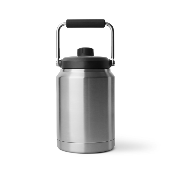 Yeti- Rambler- Half Gallon Jug