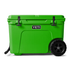 YETI- Tundra Haul Wheeled Cooler