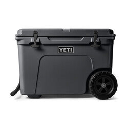 YETI- Tundra Haul Wheeled Cooler