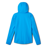 Yeti- Ultra Lightweight Hooded Sunshirt