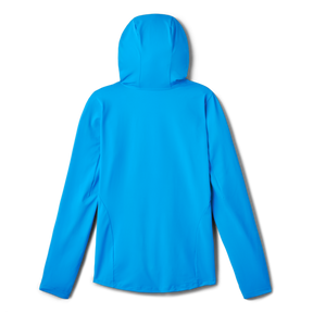 Yeti- Ultra Lightweight Hooded Sunshirt