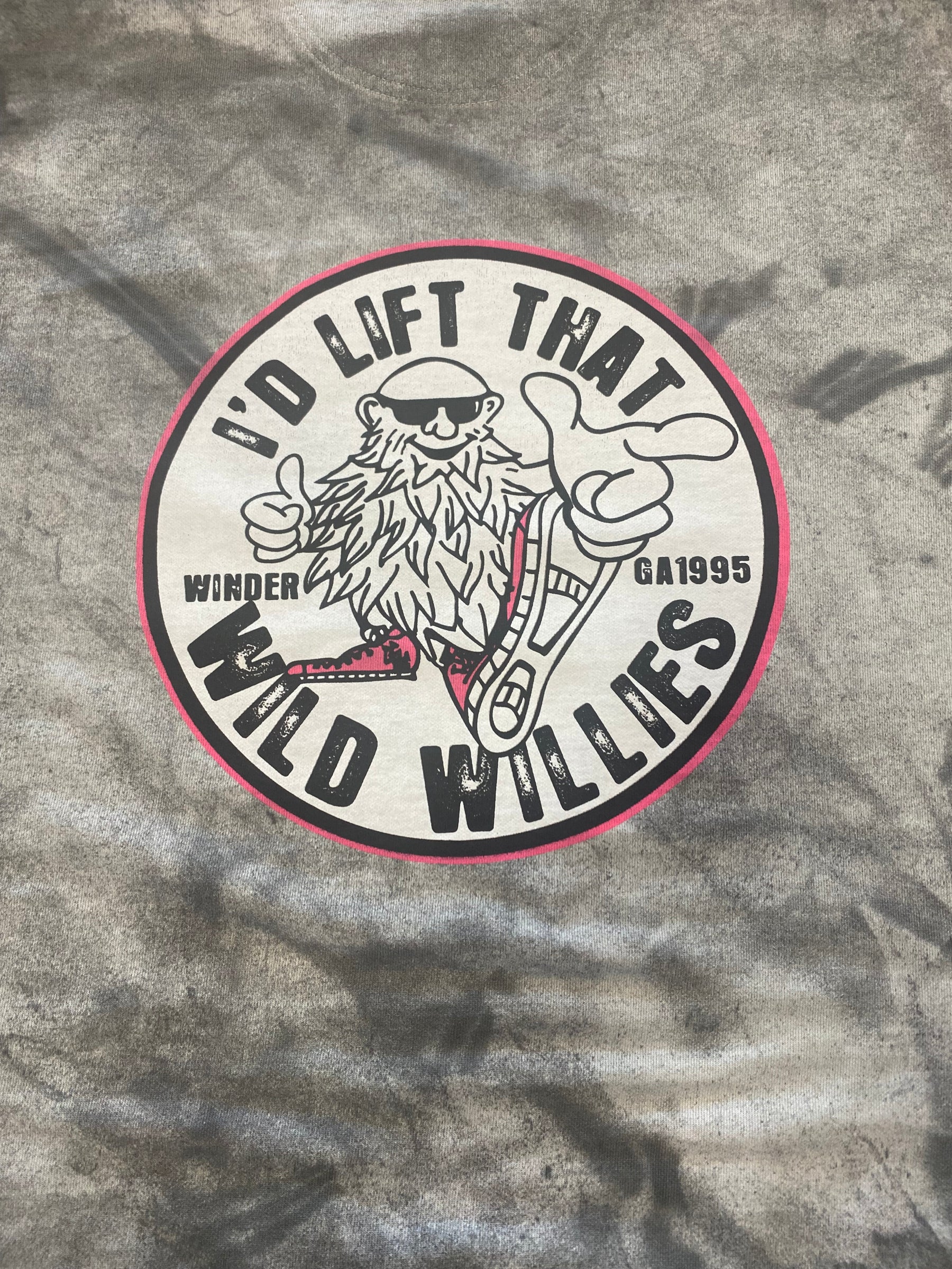 Comfort Colors Color Blast