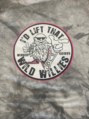 Comfort Colors Color Blast