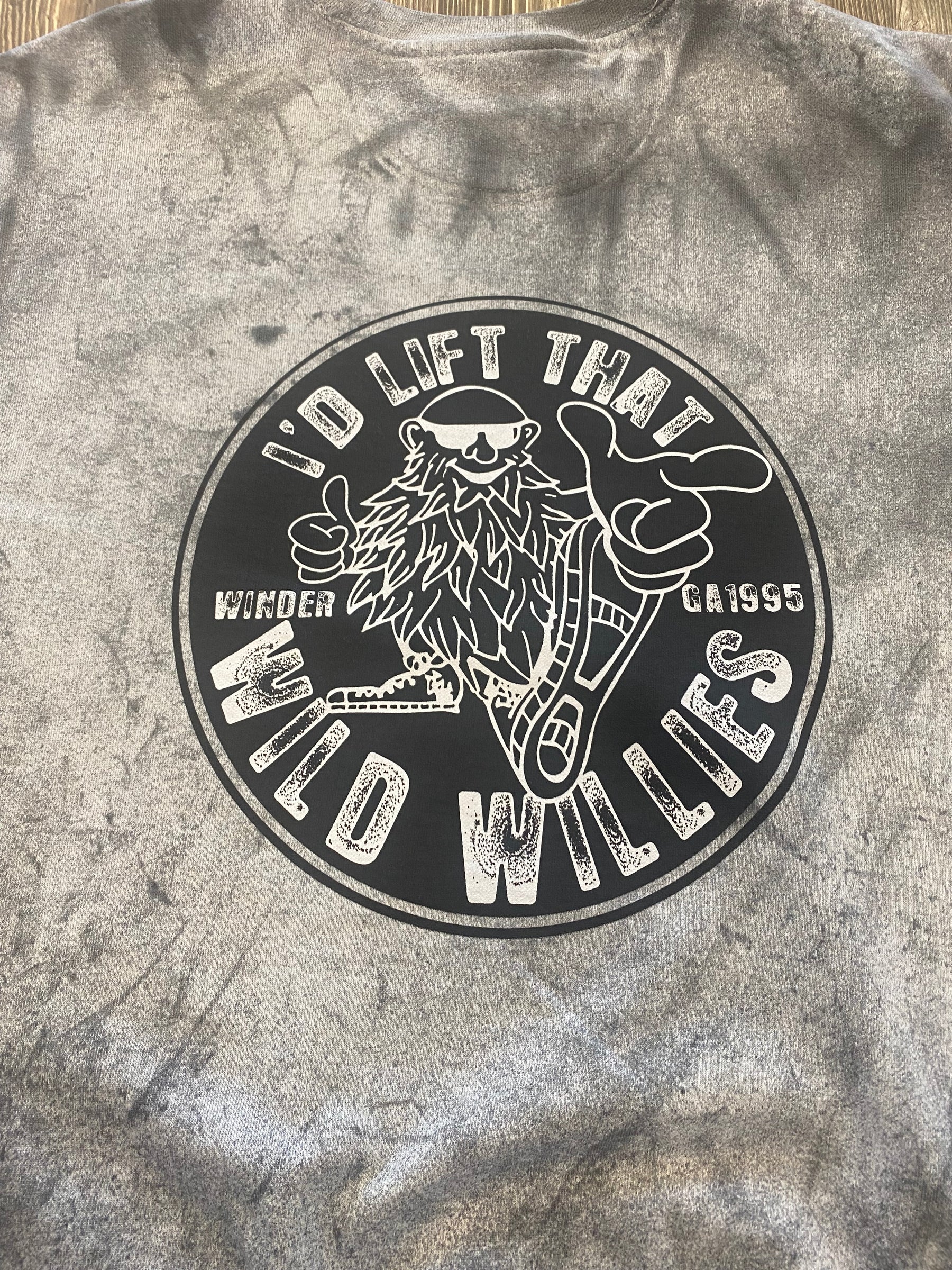 Comfort Colors Color Blast