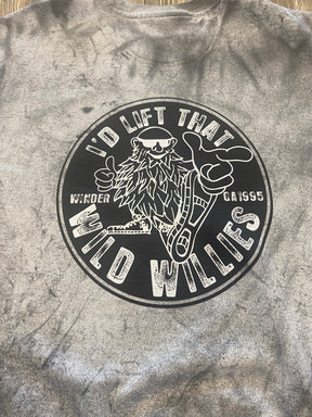 Comfort Colors Color Blast