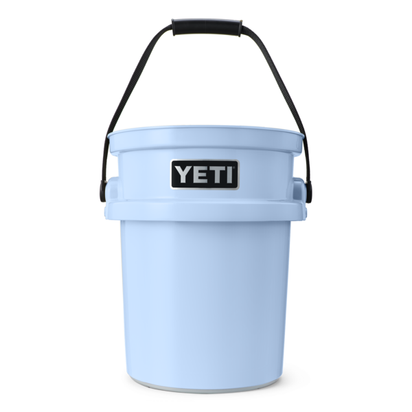 YETI 5-Gallon Loadout Bucket