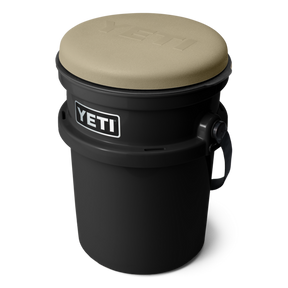 YETI 5-Gallon Loadout Bucket