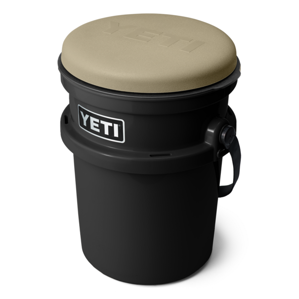 YETI 5-Gallon Loadout Bucket
