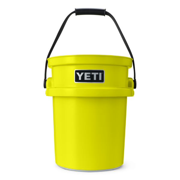 YETI 5-Gallon Loadout Bucket