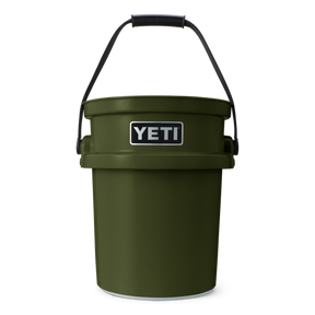 YETI 5-Gallon Loadout Bucket