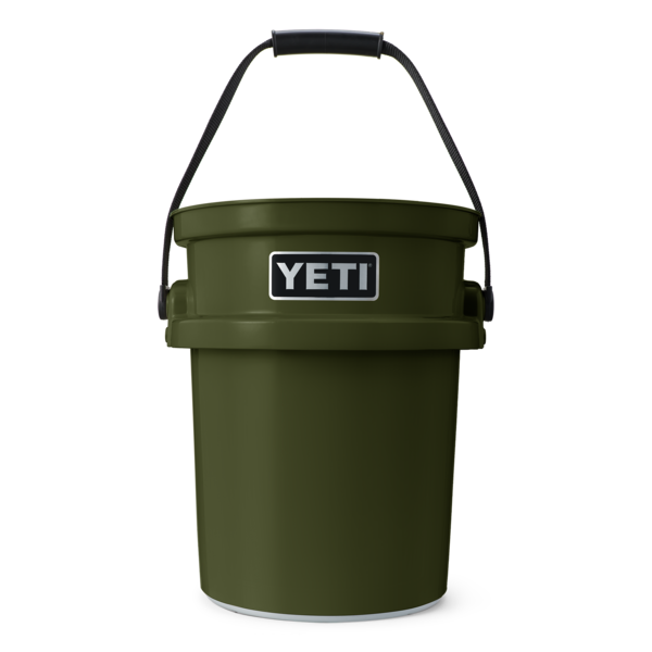 YETI 5-Gallon Loadout Bucket