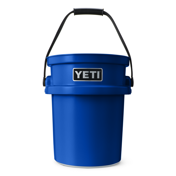 YETI 5-Gallon Loadout Bucket