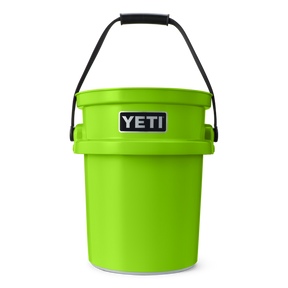YETI 5-Gallon Loadout Bucket
