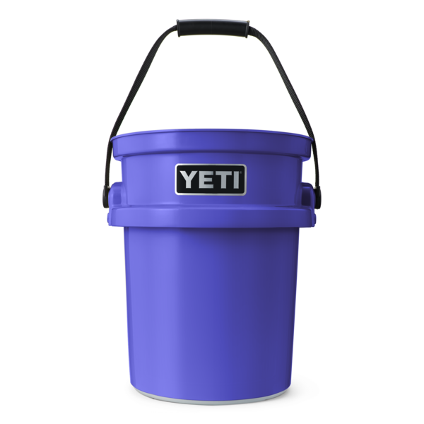 YETI 5-Gallon Loadout Bucket