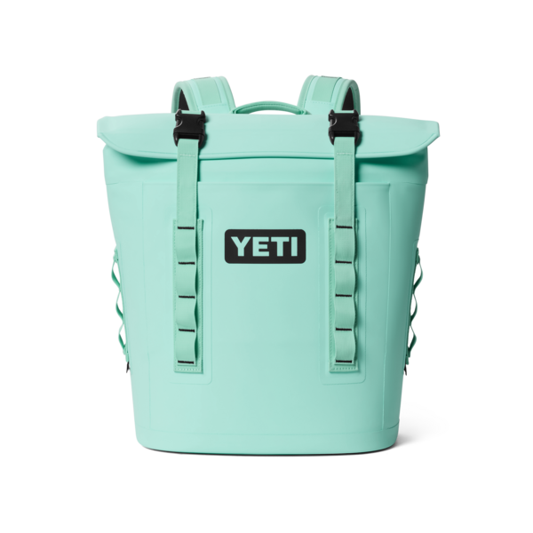 Yeti- Hopper Backpack M12