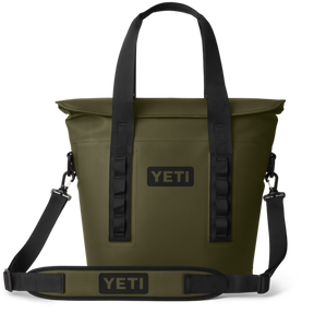 Yeti-Hopper M15-Tote Soft Cooler