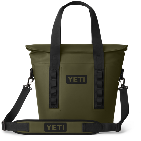 Yeti-Hopper M15-Tote Soft Cooler