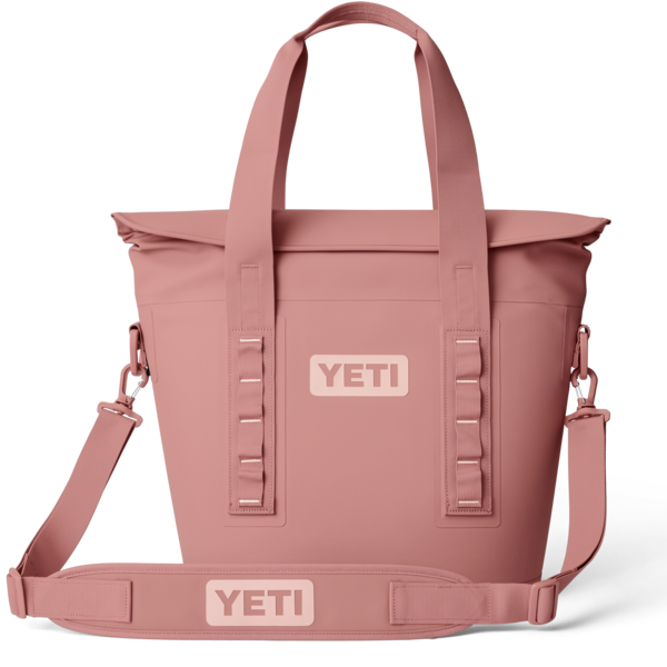 Yeti-Hopper M15-Tote Soft Cooler