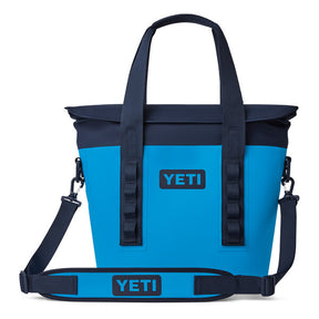 Yeti-Hopper M15-Tote Soft Cooler